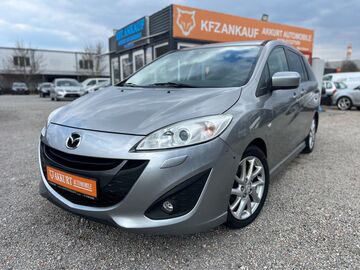 Gebrauchte Mazda 5