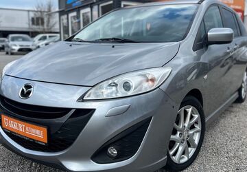 Mazda 5 149.112 km 7.990 &euro; Augsburg 86167