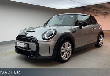 Mini Cooper S 8.390 km 28.349 &euro; Augsburg 86167