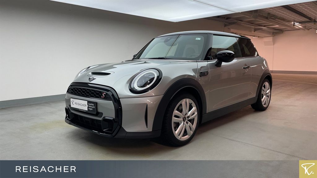 Mini Cooper S 8.390 km 28.349 &euro; Augsburg 86167