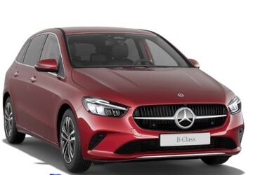 Mercedes-Benz B 250 22.700 km 31.850 &euro; Mittelstetten-Vogach 82293