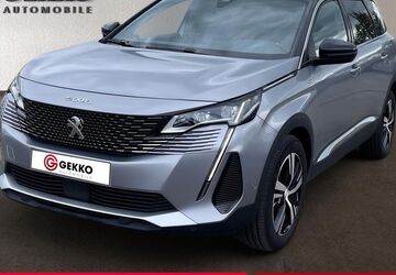 Peugeot 5008 35.380 km 25.799 &euro; Gersthofen 86368