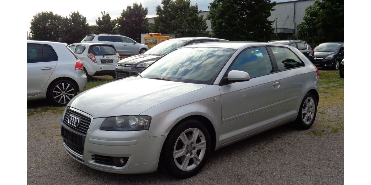 Audi A3 186.500 km 2.299 &euro; Augsburg 86167
