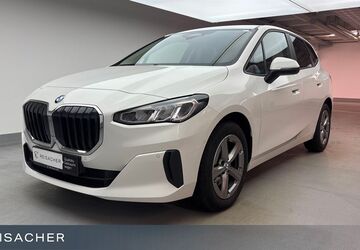 BMW 218 68.275 km 19.990 &euro; Augsburg 86167