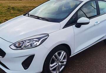 Ford Fiesta 179.531 km 8.790 &euro; Welden 86465