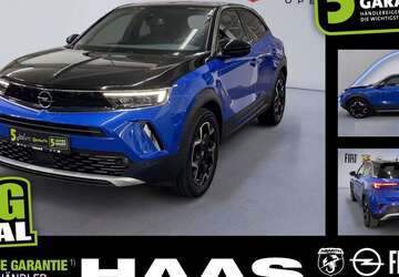 Opel Mokka 22.800 km 17.980 &euro; Schwabmünchen 86830