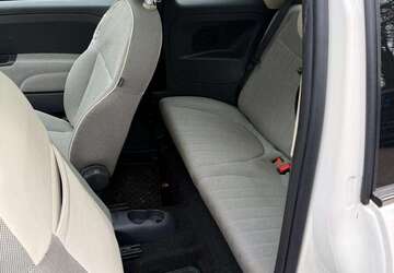 Fiat 500 113.239 km 3.900 &euro; Augsburg 86154