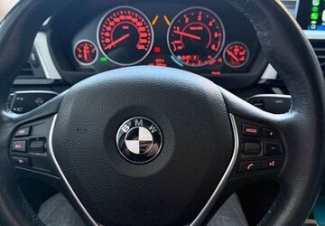 BMW 320 202.000 km 17.500 &euro; Augsburg 86150