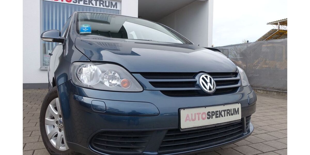 VW Golf Plus 226.000 km 2.200 &euro; Königsbrunn 86343