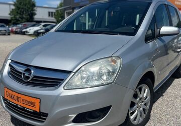 Opel Zafira 194.433 km 3.190 &euro; Augsburg 86167