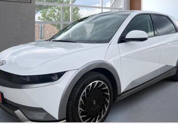 Hyundai IONIQ 5 38.399 km 29.985 &euro; Augsburg 86165