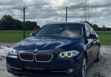 BMW 525 271.000 km 6.990 &euro; Friedberg 86316