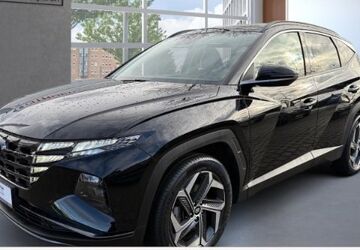 Hyundai TUCSON 33.552 km 26.485 &euro; Augsburg 86165