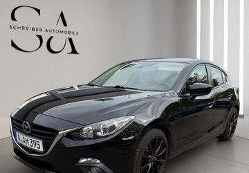 Mazda 3 160.150 km 8.490 &euro; Schwabmünchen 86830