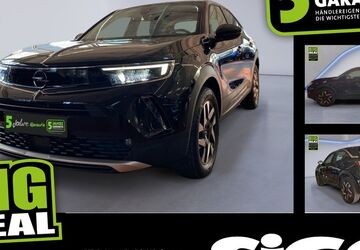 Opel Mokka 28.250 km 18.980 &euro; Augsburg 86167