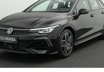 VW Golf 7.505 km 40.810 &euro; Gersthofen 86368