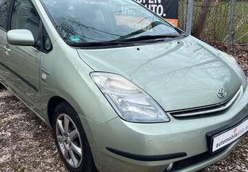 Toyota Prius 272.528 km 3.999 &euro; Augsburg 86165