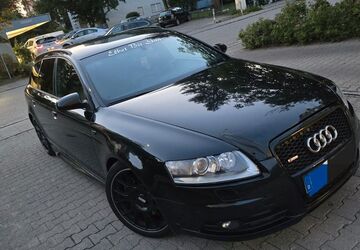 Audi A6 275.000 km 7.499 &euro; Fürstenfeldbruck 82256