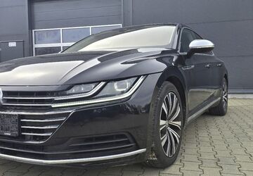 VW Arteon 185.000 km 16.690 &euro; Augsburg 86167