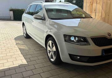 Skoda Octavia 190.000 km 10.000 &euro; Diedorf 86420