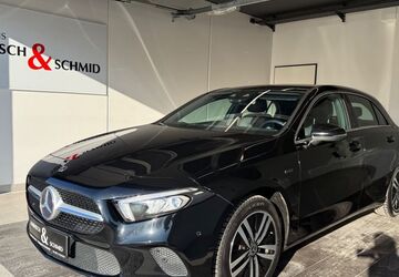 Mercedes-Benz A 250 61.234 km 24.970 &euro; Gersthofen 86368