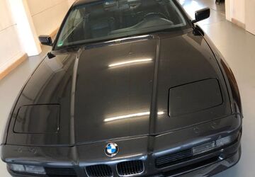 BMW 850 237.172 km 28.900 &euro; Augsburg 86165