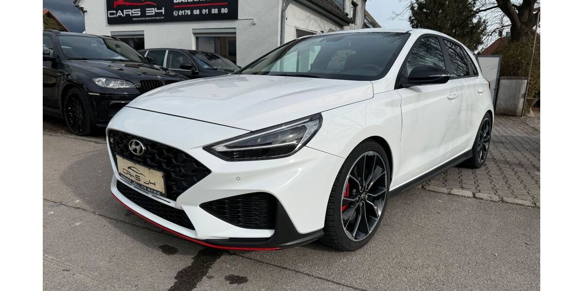 Hyundai i30 65.852 km 27.990 &euro; KÖNIGSBRUNN 86343