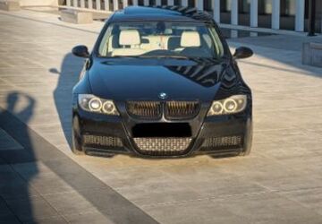 BMW 335 136.000 km 17.500 &euro; Schwabmünchen 86830