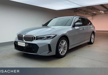BMW 320 23.859 km 43.880 &euro; Augsburg 86167