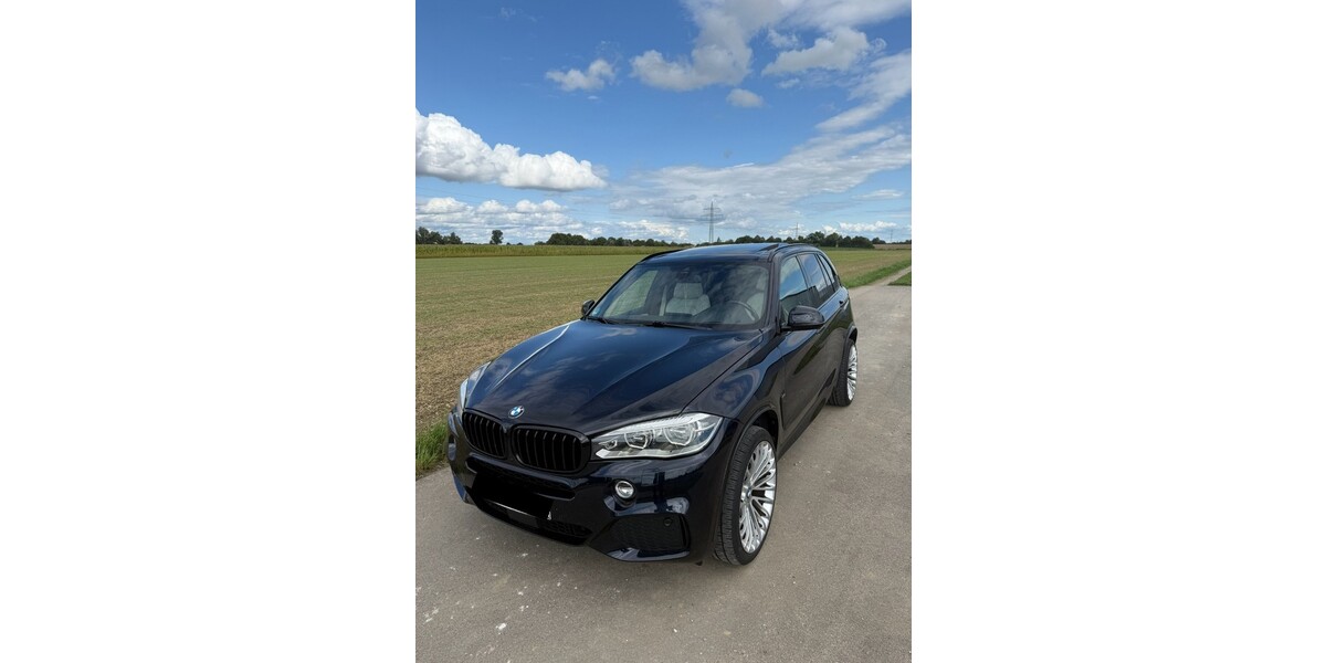 BMW X5 139.000 km 35.900 &euro; Schwabmünchen 86830