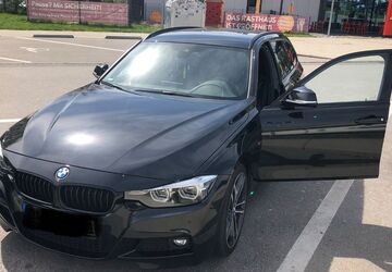 BMW 320 167.000 km 16.400 &euro; Odelzhausen 85235