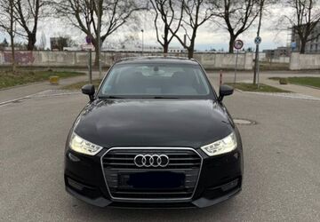 Audi A1 170.000 km 6.999 &euro; Augsburg 86157