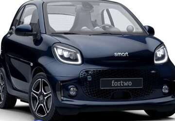 Smart forTwo 18.600 km 16.590 &euro; Vogach 82293