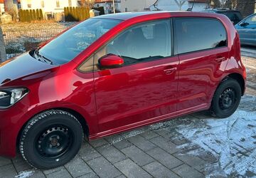 VW e-up! 23.800 km 16.200 &euro; Mammendorf 82291
