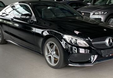 Mercedes-Benz C 220 97.182 km 21.990 &euro; Friedberg 86316
