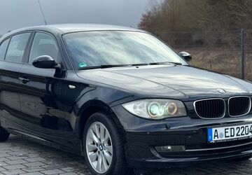 BMW 118 189.200 km 3.350 &euro; Neusäß 86356