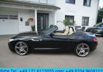 BMW Z4 112.669 km 22.900 &euro; Mickhausen 86866