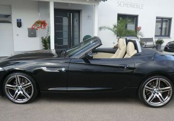 BMW Z4 112.669 km 23.700 &euro; Mickhausen 86866