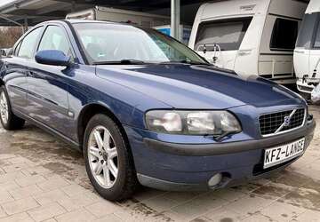 Volvo S60 202.000 km 2.900 &euro; Wehringen 86517