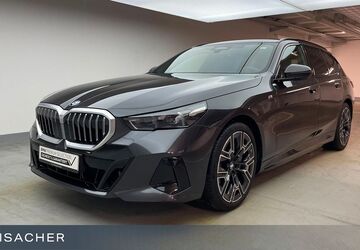 BMW 550 20.361 km 76.349 &euro; Augsburg 86167
