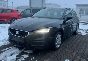 Seat Leon 104.000 km 14.950 &euro; Königsbrunn 86343