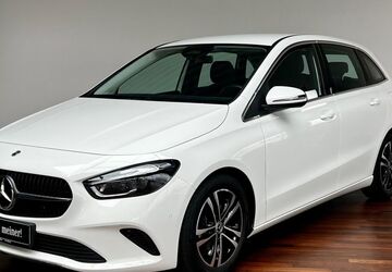 Mercedes-Benz B 200 10.427 km 31.449 &euro; Friedberg 86316