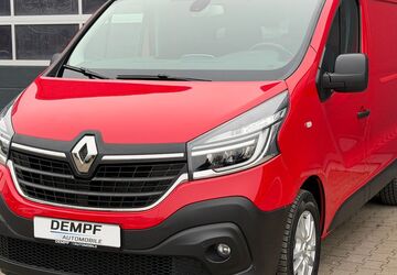 Renault Trafic 88.500 km 19.980 &euro; Augsburg 86167