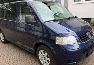 VW T5 Multivan 272.750 km 5.900 &euro; Augsburg 86165