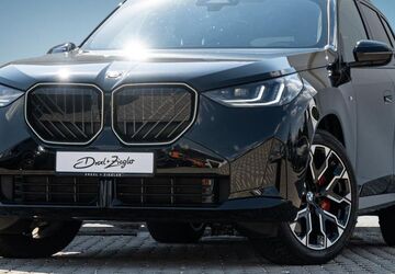 BMW X3 14.390 km 63.980 &euro; Augsburg 86199