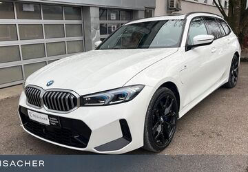 BMW 330 20.100 km 47.499 &euro; Schwabmünchen 86830