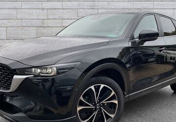 Mazda CX-5 80.000 km 24.900 &euro; Augsburg 86179