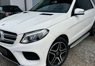 Mercedes-Benz GLE 250 130.000 km 27.999 &euro; Merching 86504