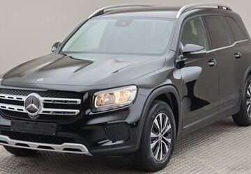 Mercedes-Benz GLB 200 91.000 km 28.450 &euro; Wenigmünchen 82281