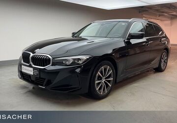 BMW 318 27.481 km 33.299 &euro; Augsburg 86167